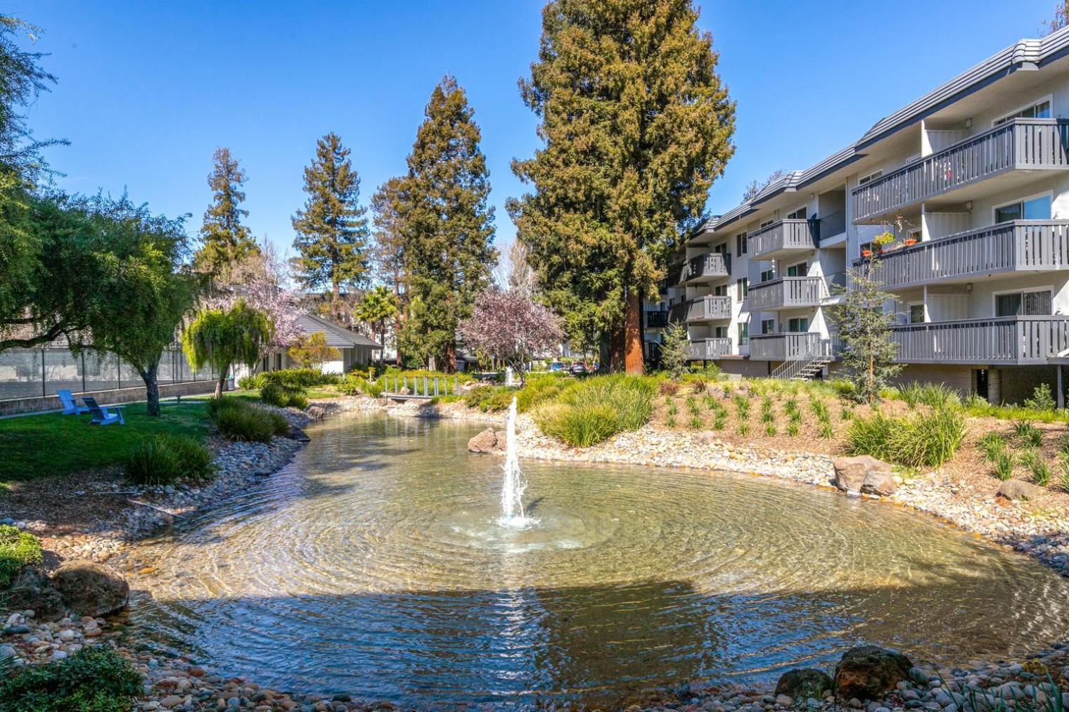 Blueground Sunnyvale Pool Wd Nr Museum Sfo-1775 Apartment Exterior photo