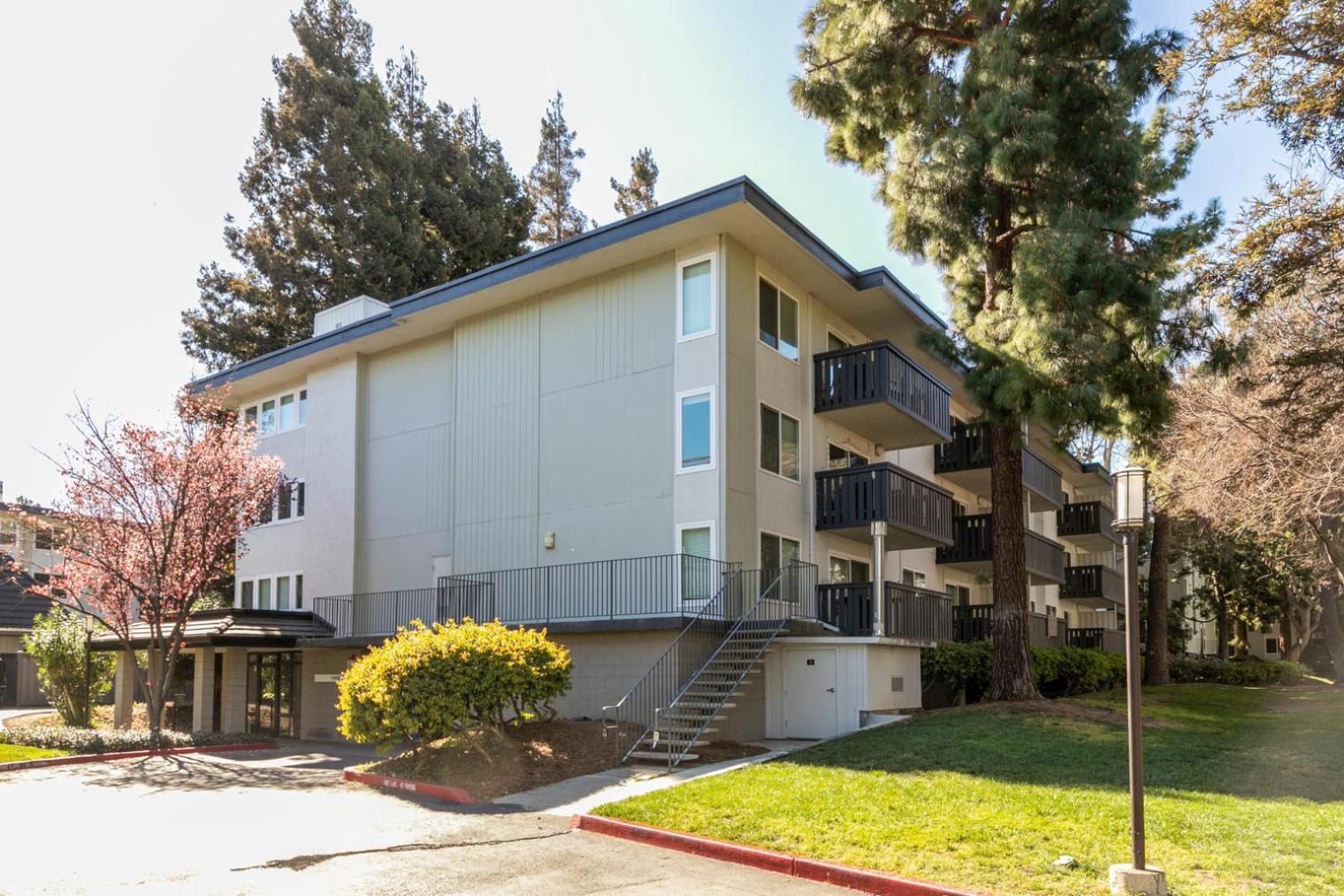 Blueground Sunnyvale Pool Wd Nr Museum Sfo-1775 Apartment Exterior photo